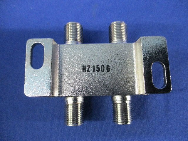 3分配器(4個入) JCD-773