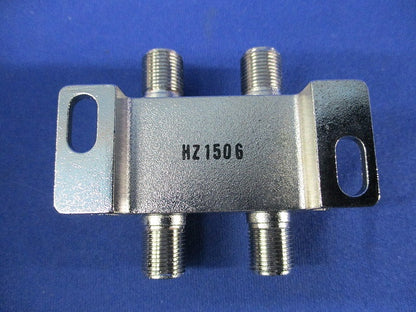 3分配器(4個入) JCD-773