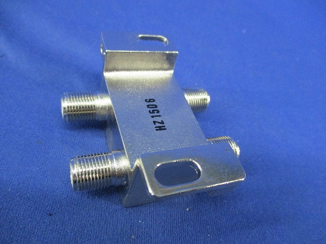 3分配器(5個入) JCD-773