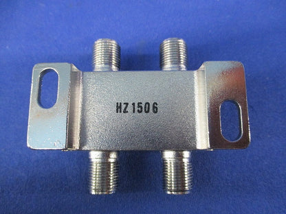 3分配器(5個入) JCD-773