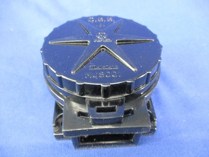 小型ジョイントボックス OBB 小(4個入) MJ8001