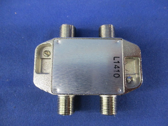 3分配器(4個入) LCD-773J