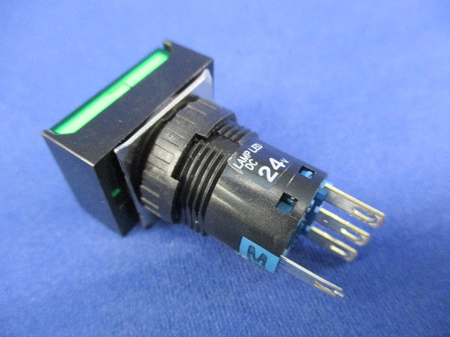 小形 表示灯(2個入) AL6-M