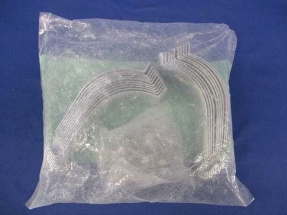 ワールドダクター ダクタークリップ(10個入)(溶融亜鉛めっき)(新品未開封) Z-DC76BP