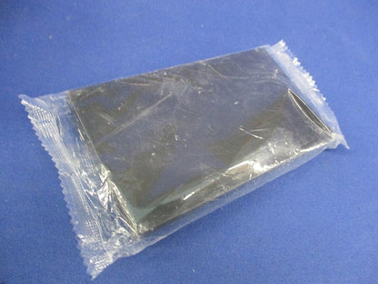 1連用ブランクプレート(3個入)(新品未開封) NKP-0UF-SB