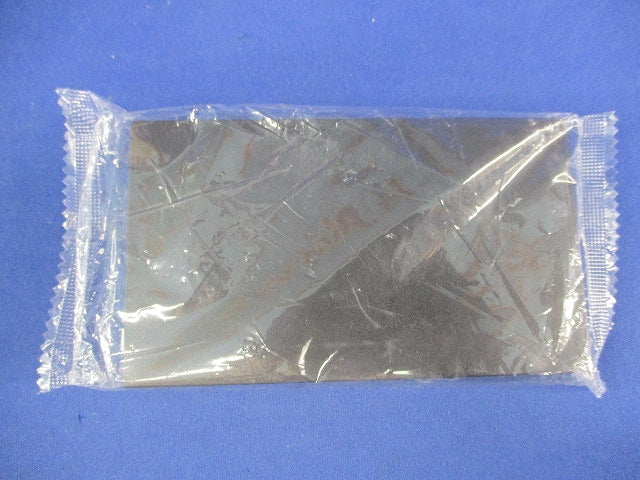 1連用ブランクプレート(3個入)(新品未開封) NKP-0UF-SB