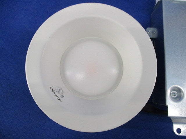 LEDダウンライトφ100 LGD3100LLB1