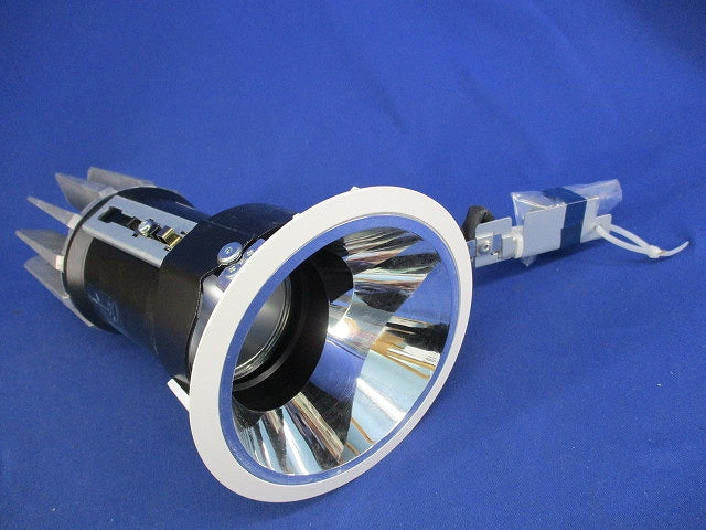 LEDダウンライトφ100(温白色) LZD-93562AWN