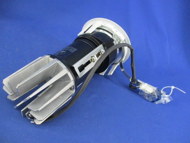 LEDダウンライトφ100(温白色) LZD-93562AWN