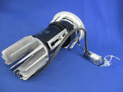 LEDダウンライトφ100(温白色) LZD-93562AWN