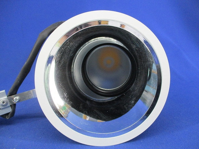 LEDダウンライトφ100(温白色) LZD-93562AWN