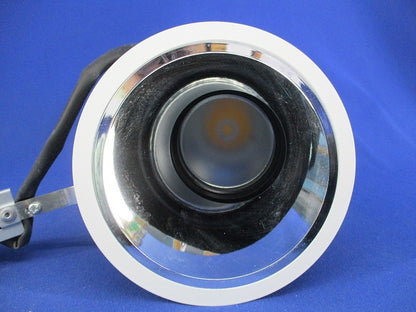 LEDダウンライトφ100(温白色) LZD-93562AWN