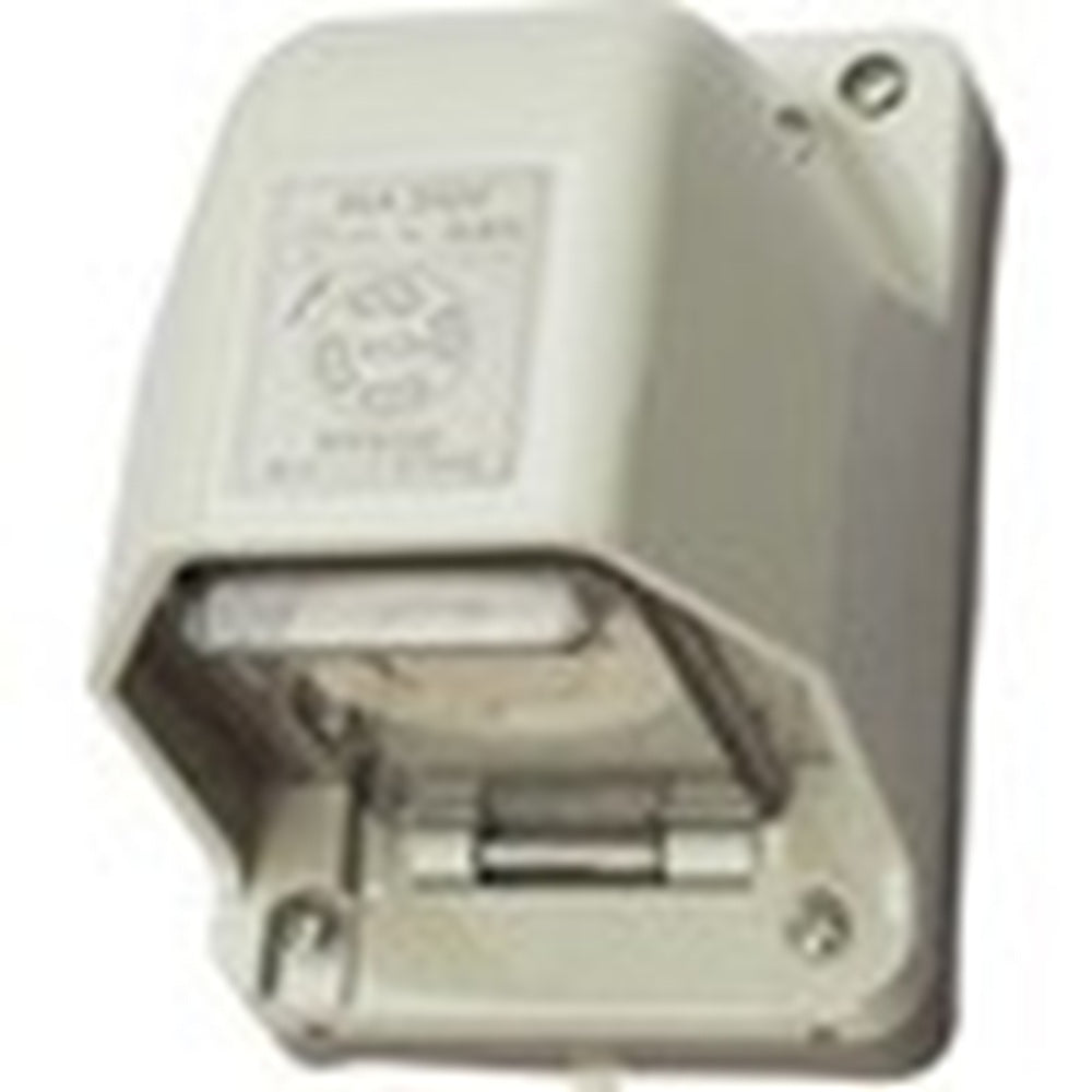 接地3P30A引掛防雨コンセント 露出・埋込両用 WN6430