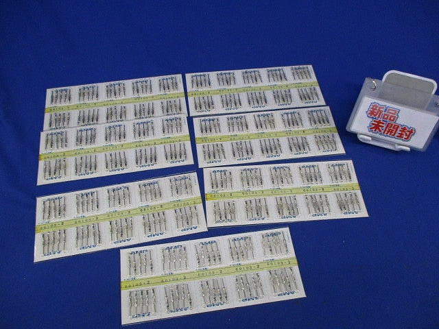 タイプIII+ ピンコンタクト(50個入×7計350個入)(新品未開封) 66103-2