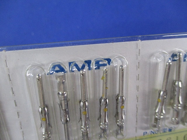 タイプIII+ ピンコンタクト(50個入×7計350個入)(新品未開封) 66103-2