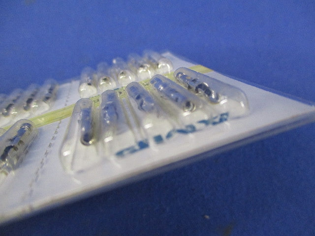 タイプIII+ ソケットコンタクト(50個入×3計150個入)(新品未開封) 66105-2