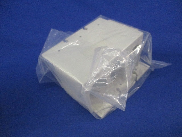 表面端子カバー(4組入)(アイボリー)(新品未開封) TMC-4J 3P