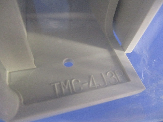 表面端子カバー(4組入)(アイボリー)(新品未開封) TMC-4J 3P