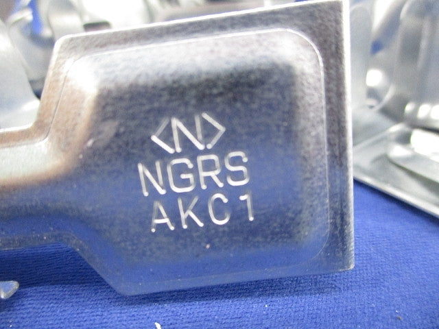 二重天井用金具 Mバークリップ(60個入) AKC1