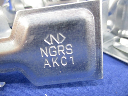 二重天井用金具 Mバークリップ(60個入) AKC1