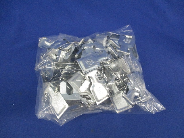二重天井用金具 Mバークリップ(60個入) AKC1