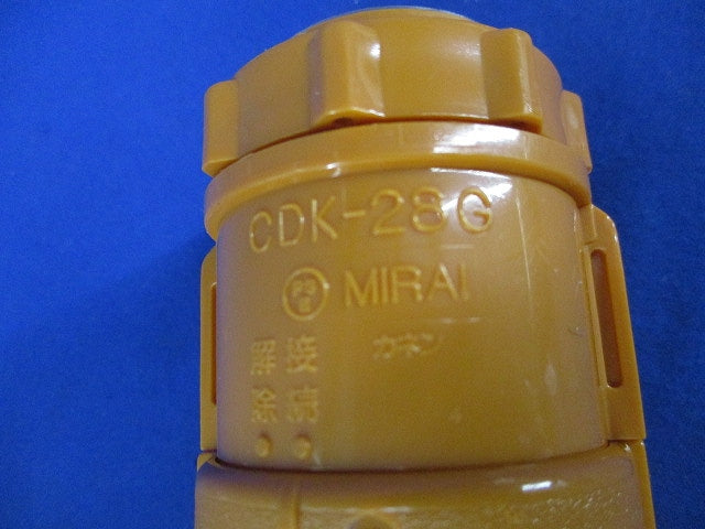 コネクタ(9個入) CDK-28G