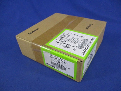 デーワンブロック固定金具(亜鉛)(4個入)(新品未開梱) Z-MKBZ1