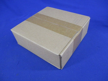 デーワンブロック固定金具(亜鉛)(4個入)(新品未開梱) Z-MKBZ1