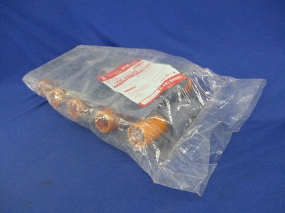 エンドカップリング(10個入)(新品未開封) CDE-22CSG