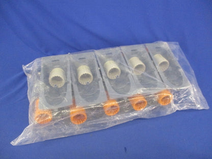 エンドカップリング(10個入)(新品未開封) CDE-22CSG