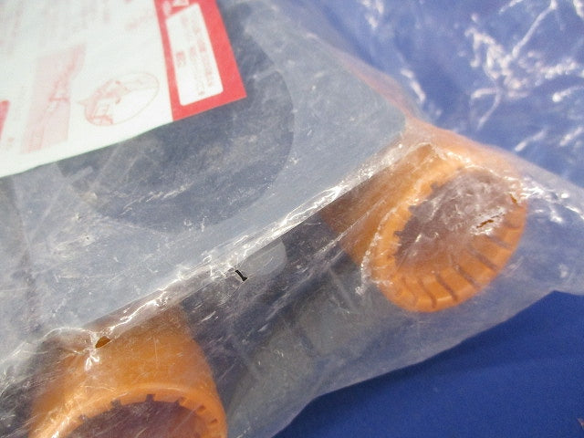 エンドカップリング(10個入)(新品未開封) CDE-22CSG