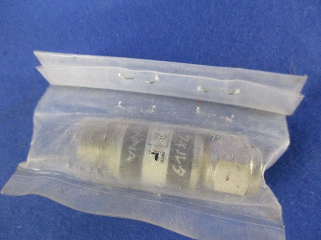 流合雑音阻止用ハイパスフィルタ(10個入)(新品未開封) NHP-632F