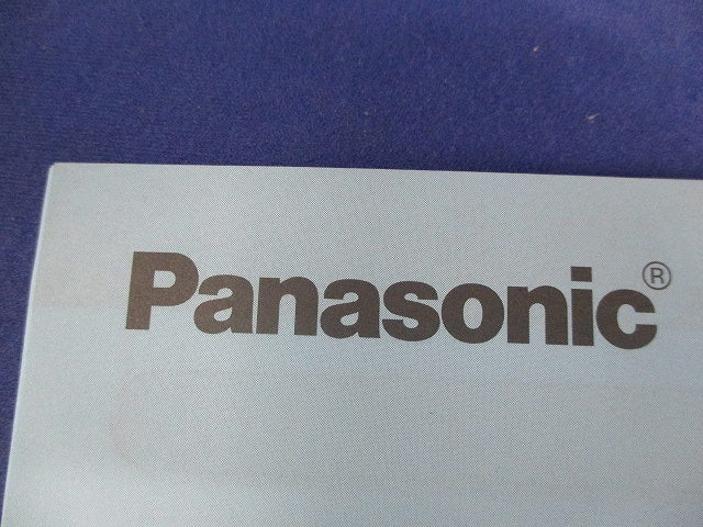フロアコン用専用埋込カバー(2個入)(新品未開封) DU7582