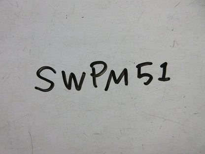 ワイヤプロテクタS形 5号 マガリ(18個入)(グレー) SWPM51
