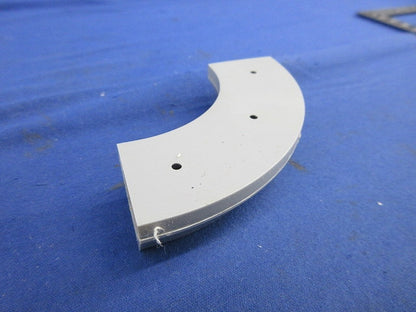 ワイヤプロテクタS形 5号 マガリ(18個入)(グレー) SWPM51