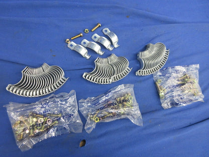 パイラッククリップ 混在(30個入) 25-C 22-G