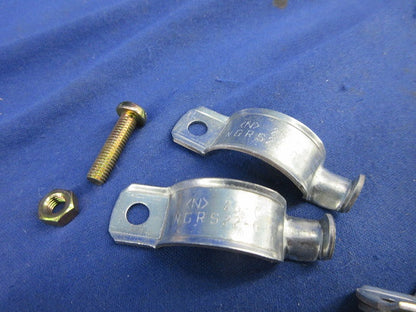 パイラッククリップ 混在(30個入) 25-C 22-G