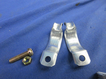 パイラッククリップ 混在(30個入) 25-C 22-G