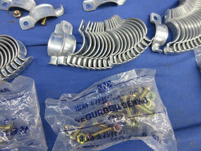 パイラッククリップ 混在(30個入) 25-C 22-G