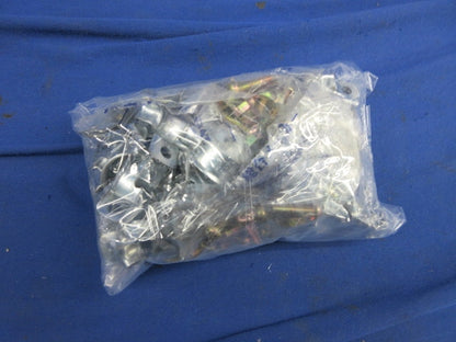 パイラッククリップ 混在(30個入) 25-C 22-G