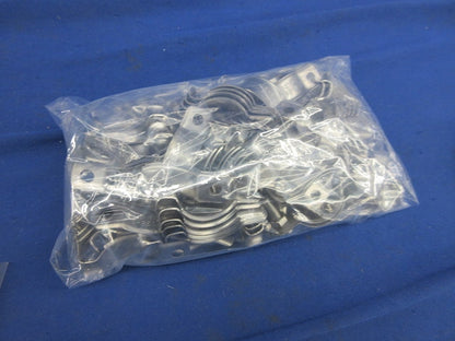 パイラッククリップ(ステンレス)(40個入) S-25C22C