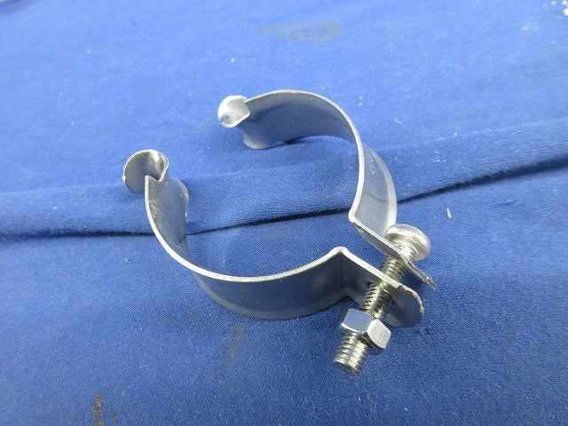 パイラッククリップ(ステンレス)(9個入) S-36C