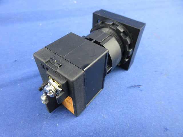 角型表示灯φ30(丸穴取付タイプ) HN2-P
