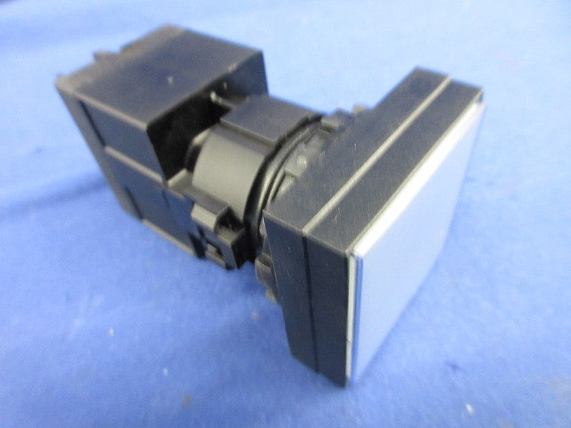 角型表示灯φ30(丸穴取付タイプ) HN2-P