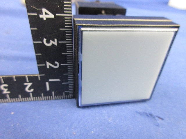 角型表示灯φ30(丸穴取付タイプ) HN2-P