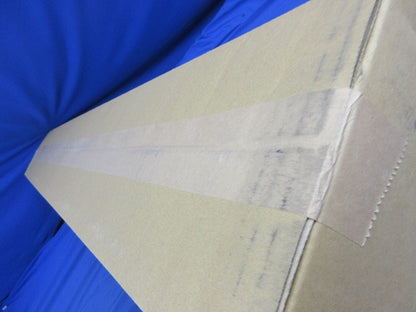 スポットエアコン 吹出ダクト(新品未開梱) PAC-SS97FD