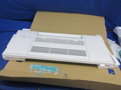 ハウジングエアコン用化粧パネル(1方向天井カセット形)ホワイト MAC-VO5PW