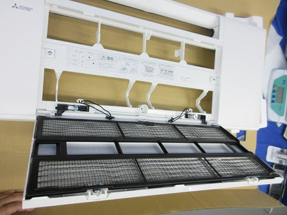 ハウジングエアコン用化粧パネル(1方向天井カセット形)ホワイト MAC-VO5PW