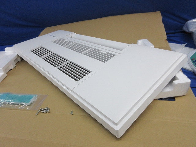 ハウジングエアコン用化粧パネル(1方向天井カセット形)ホワイト MAC-VO5PW