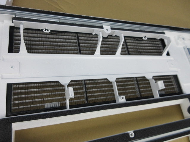 ハウジングエアコン用化粧パネル(1方向天井カセット形)ホワイト MAC-VO5PW